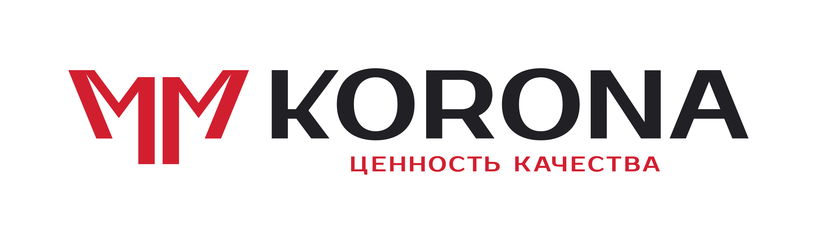KORONA_logo_g_description_red black